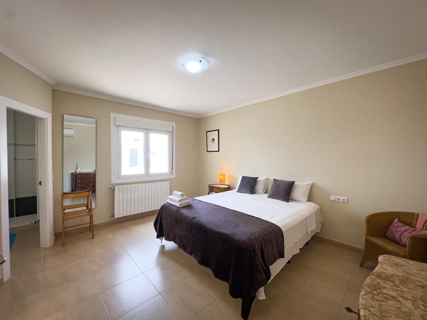 אוריהואלה Frontline Beach Villa Playa Flamenca מראה חיצוני תמונה