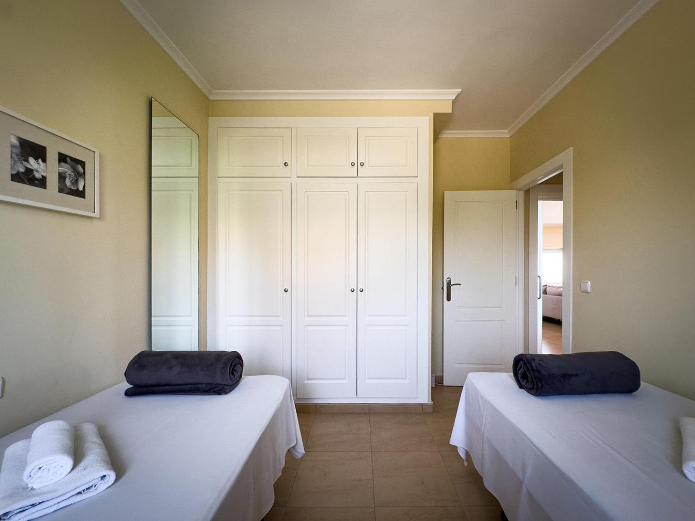 אוריהואלה Frontline Beach Villa Playa Flamenca מראה חיצוני תמונה